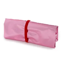 NAKAJIMA CORPORATION Hello Kitty Reusable Tote Bag (Hanabi Series)