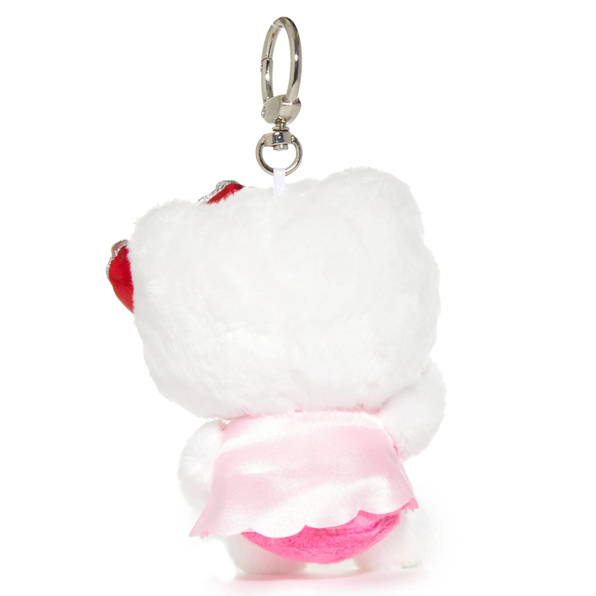 NAKAJIMA CORPORATION Hello Kitty Sagittarius Plush Keychain Mascot (Zodiac Series)
