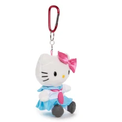 NAKAJIMA CORPORATION Hello Kitty Sailor Plush Mascot (Kawaii Girls Series)