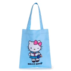 NAKAJIMA CORPORATION Hello Kitty Sailor Tote Bag (Kawaii Girls Series)