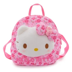 NAKAJIMA CORPORATION Hello Kitty Sakura Mini Backpack