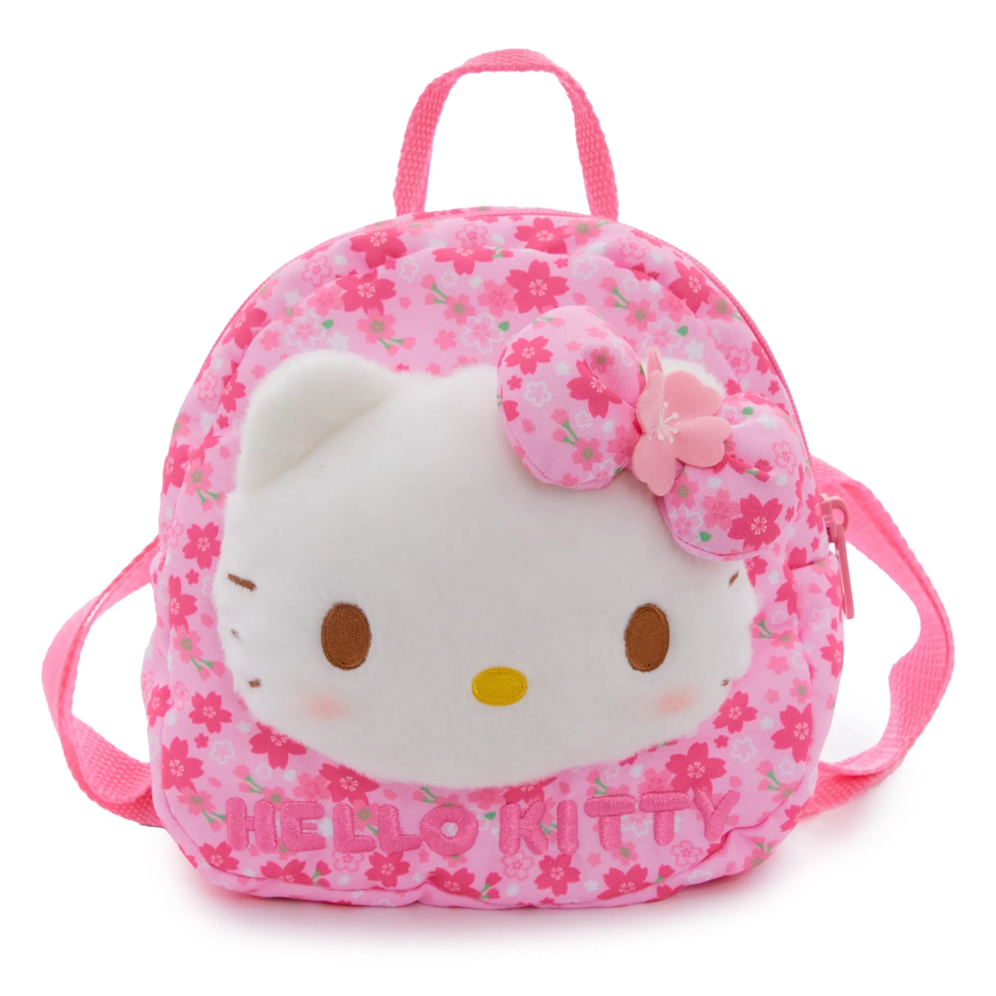 NAKAJIMA CORPORATION Hello Kitty Sakura Mini Backpack