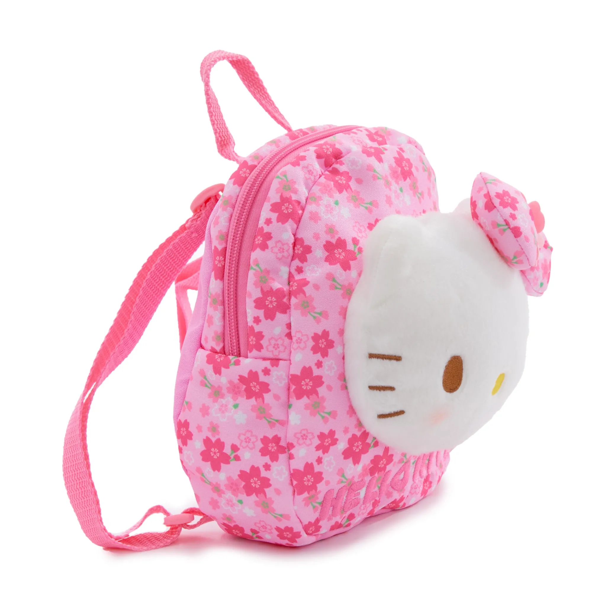 NAKAJIMA CORPORATION Hello Kitty Sakura Mini Backpack