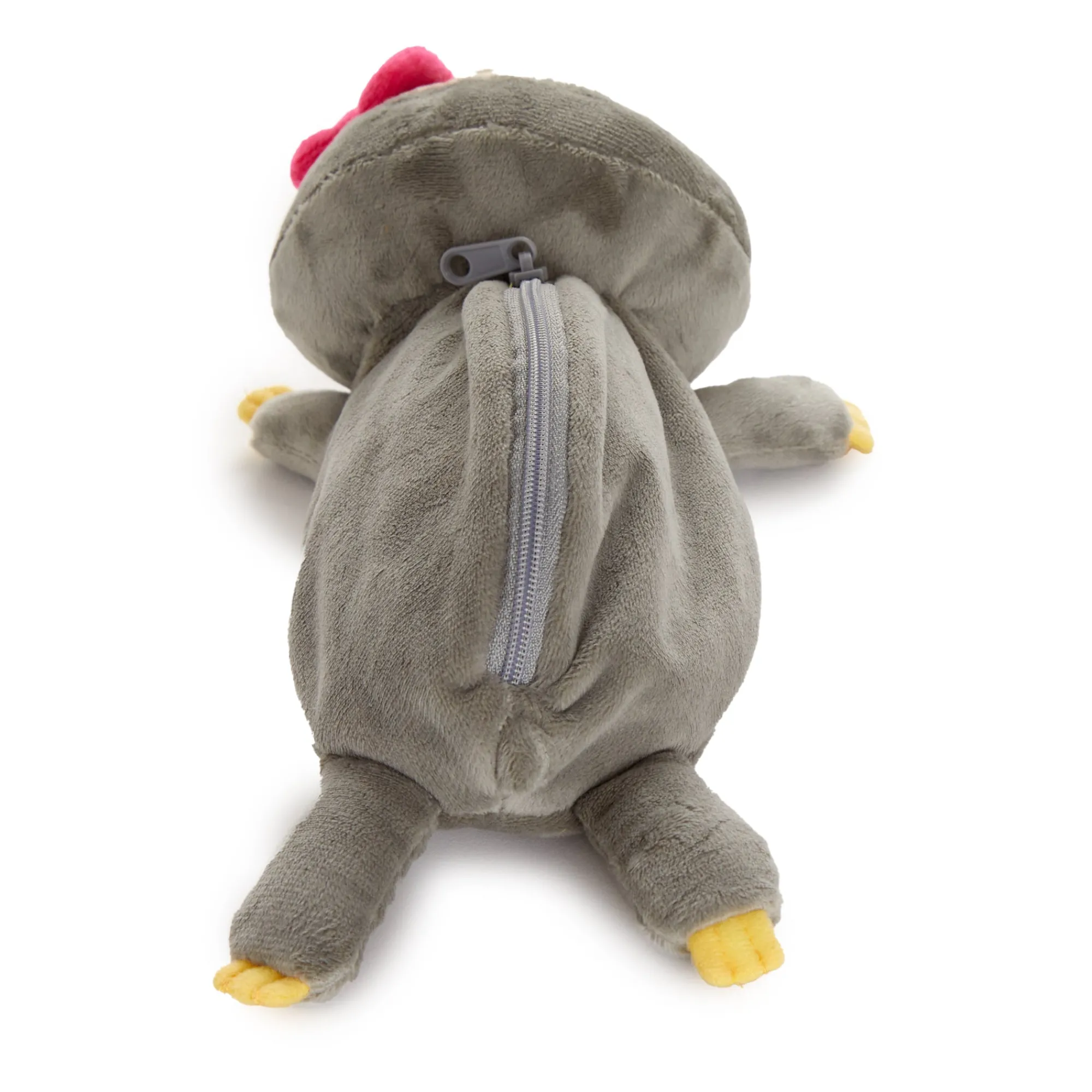 NAKAJIMA CORPORATION Hello Kitty Sloth Mini Pouch (Tropical Animal Series)
