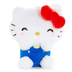 NAKAJIMA CORPORATION Hello Kitty Smile Mascot Bag Charm (Many Moods Series)