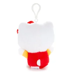 NAKAJIMA CORPORATION Hello Kitty Spark Mascot Bag Charm (Many Moods Series)