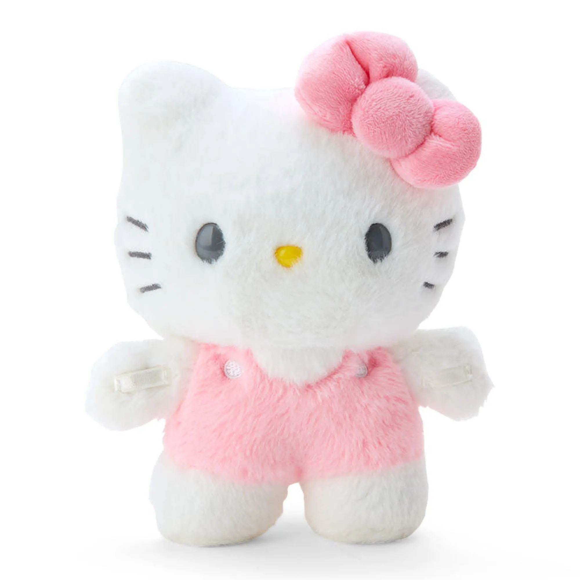 Japan Original Hello Kitty Standing Display Plush (Medium)