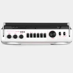 RETROSPEKT Hello Kitty Strawberry Kawaii BX-85 Bluetooth Cassette Player Boombox