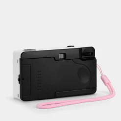 RETROSPEKT Hello Kitty Strawberry Planet 35mm Camera