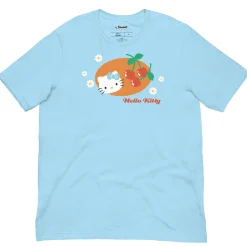Printful Hello Kitty Summer Cherry Tee