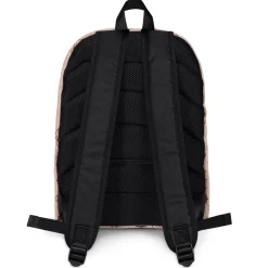 Printful Hello Kitty Tan Western All-over Print Backpack
