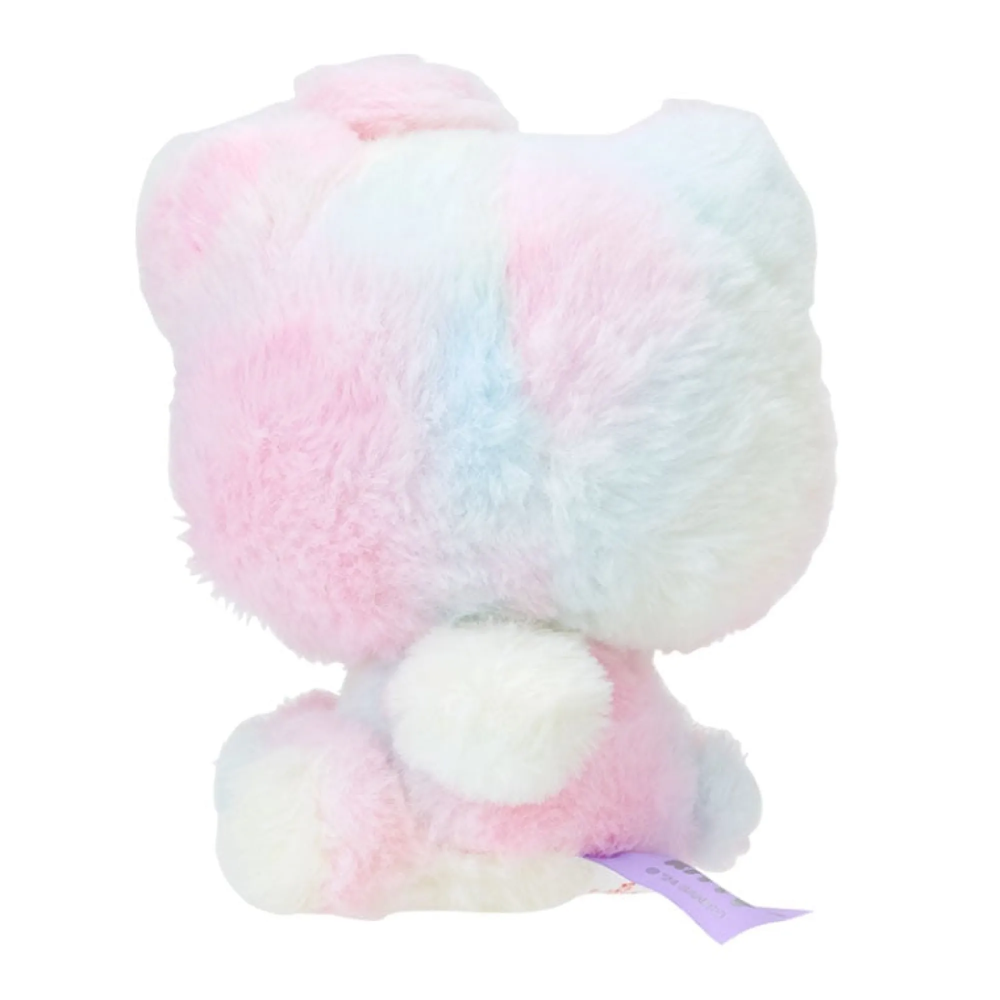 Japan Original Hello Kitty 50th Anniv. Plush Mascot (Sherbet)