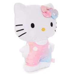 Franco Manufacturing Co Inc Hello Kitty 50th Anniversary Plush Cuddle Pillow Buddy