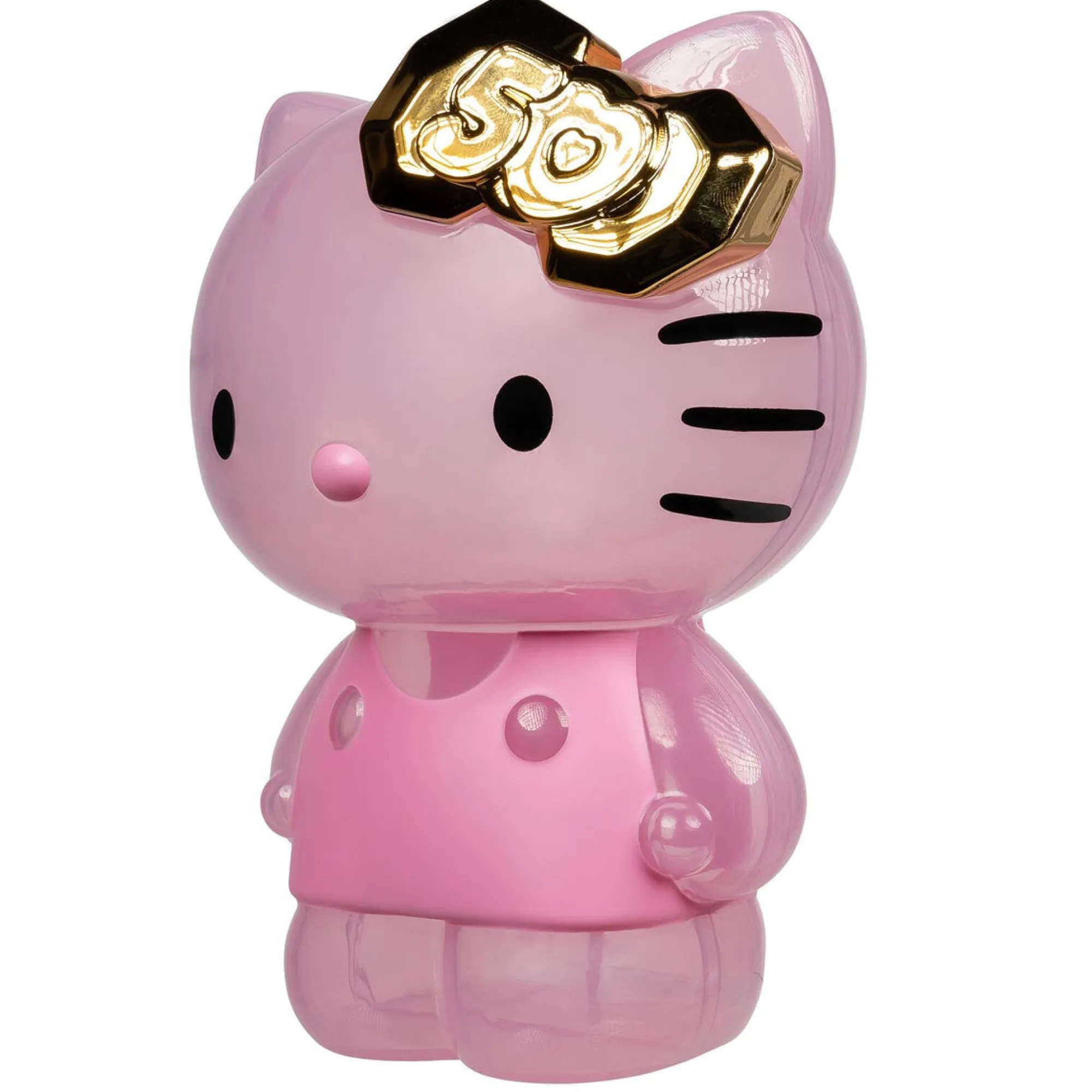 Jazwares Hello Kitty 50th Anniversary Nesting Figures