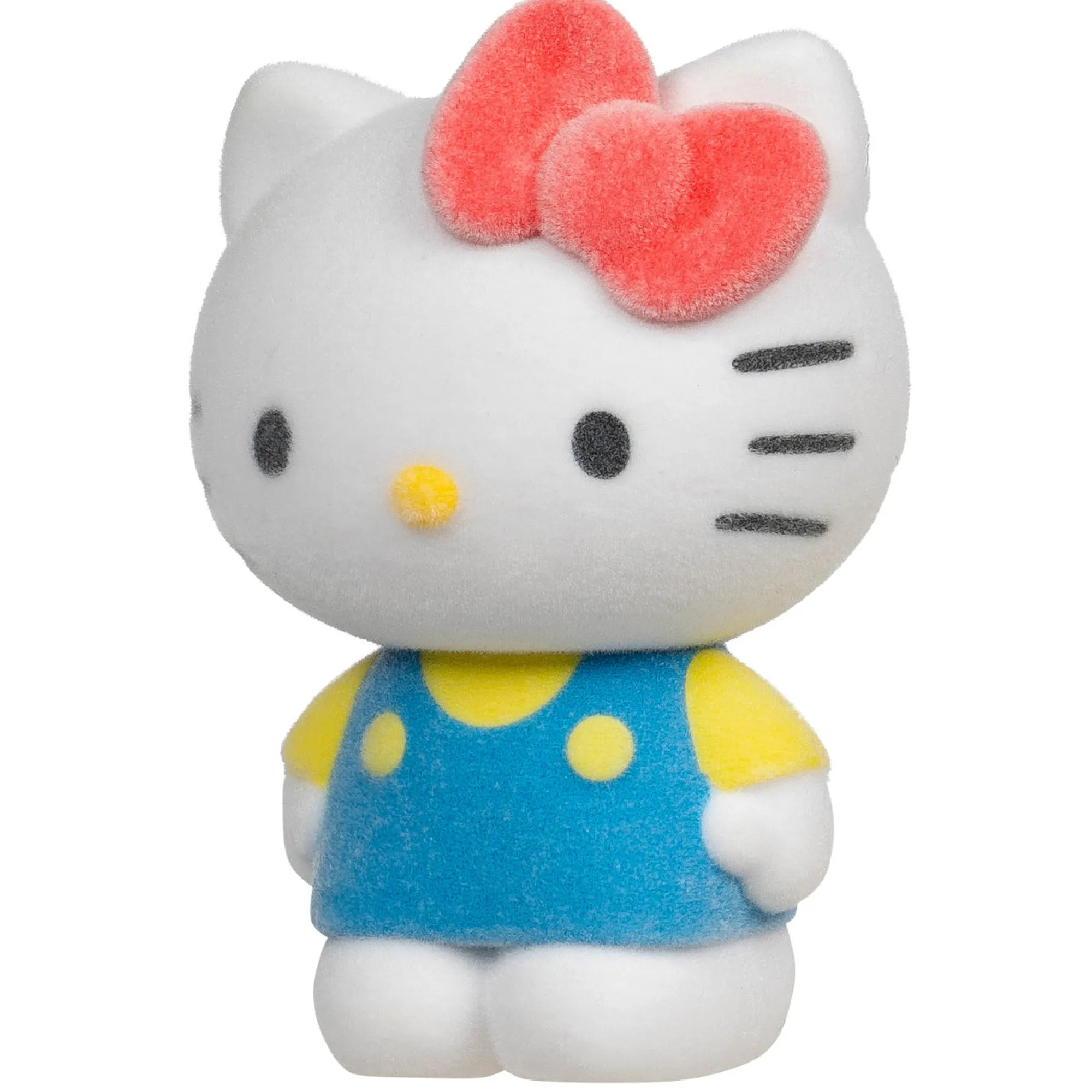 Jazwares Hello Kitty 50th Anniversary Nesting Figures