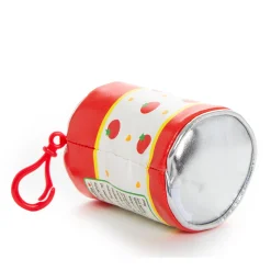 NAKAJIMA CORPORATION Hello Kitty Tomatoes Mascot Clip (Supermarket Series)