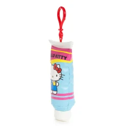 NAKAJIMA CORPORATION Hello Kitty Toothpaste Mascot Clip (Supermarket Series)