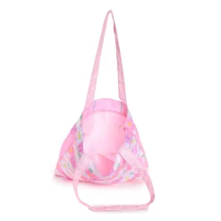 NAKAJIMA CORPORATION Hello Kitty Tote Bag (Floral Fairy Series)