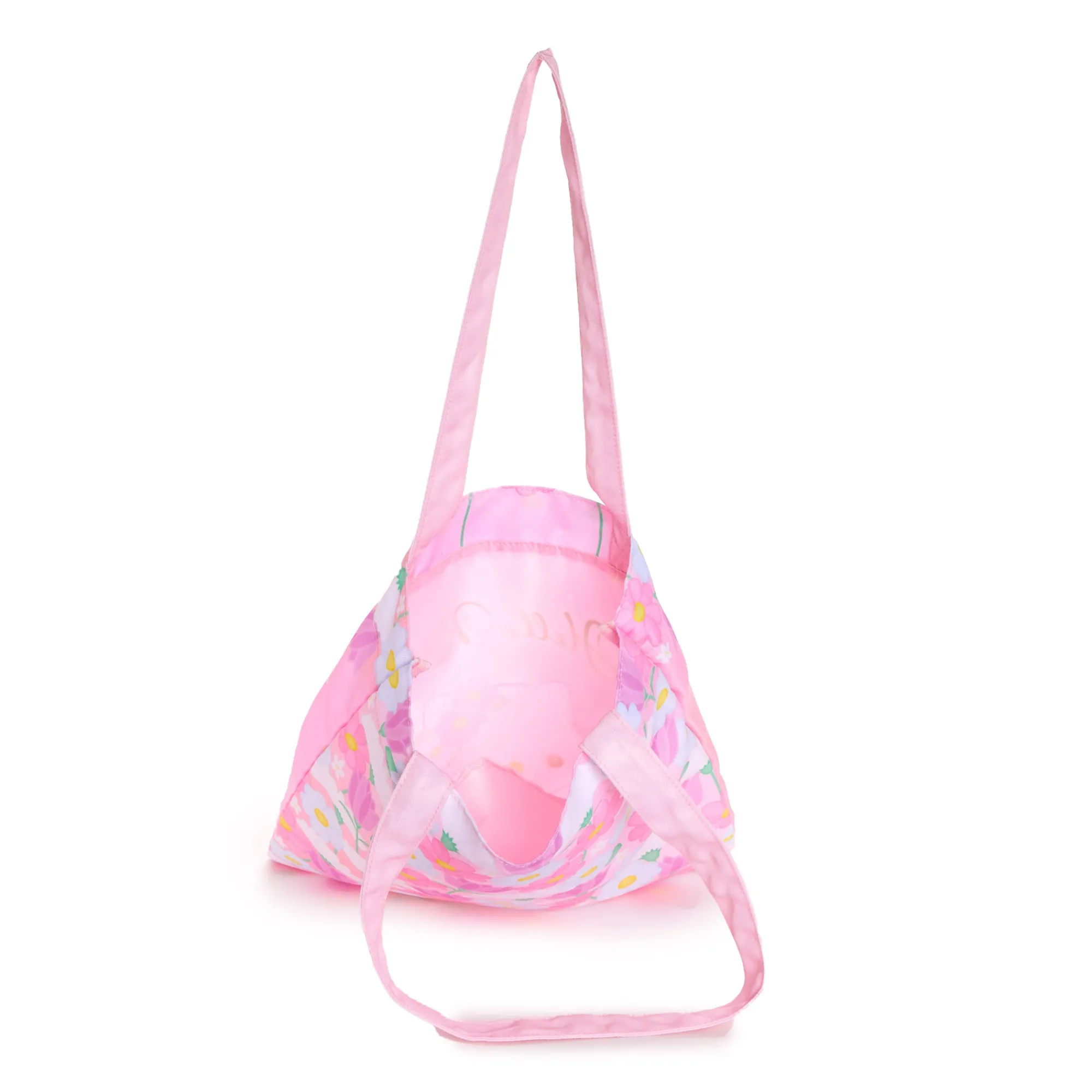 NAKAJIMA CORPORATION Hello Kitty Tote Bag (Floral Fairy Series)