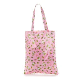 NAKAJIMA CORPORATION Hello Kitty Tote Bag (Matcha Sweets Series)