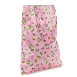 NAKAJIMA CORPORATION Hello Kitty Tote Bag (Matcha Sweets Series)