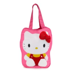 NAKAJIMA CORPORATION Hello Kitty Tote Bag (Photo Series)