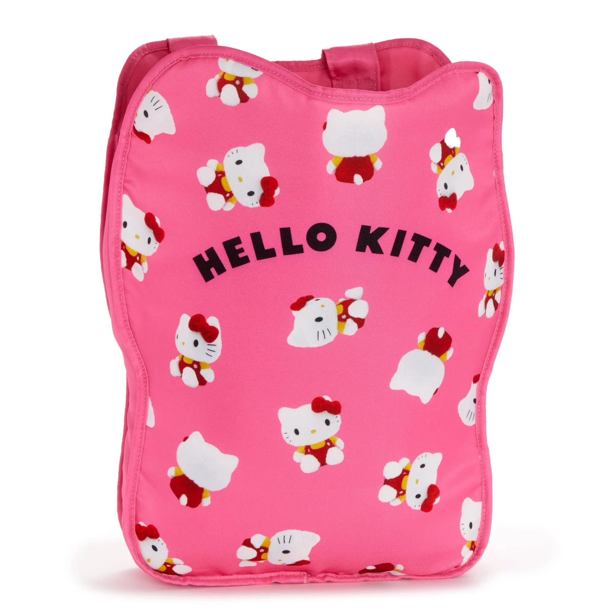 NAKAJIMA CORPORATION Hello Kitty Tote Bag (Photo Series)
