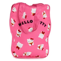 NAKAJIMA CORPORATION Hello Kitty Tote Bag (Photo Series)