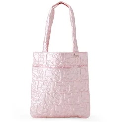 Japan Original Hello Kitty Tote Bag (Winter Snowsuit Series)