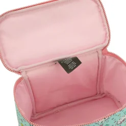 BIOWORLD Hello Kitty Under the Sea Travel Beauty Case