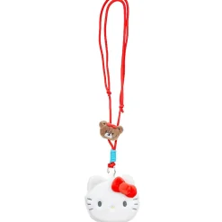 Global Original Hello Kitty 2-Way Bestie Lanyard Pouch