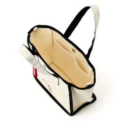 Japan Original Hello Kitty 2-Way Easy Tote