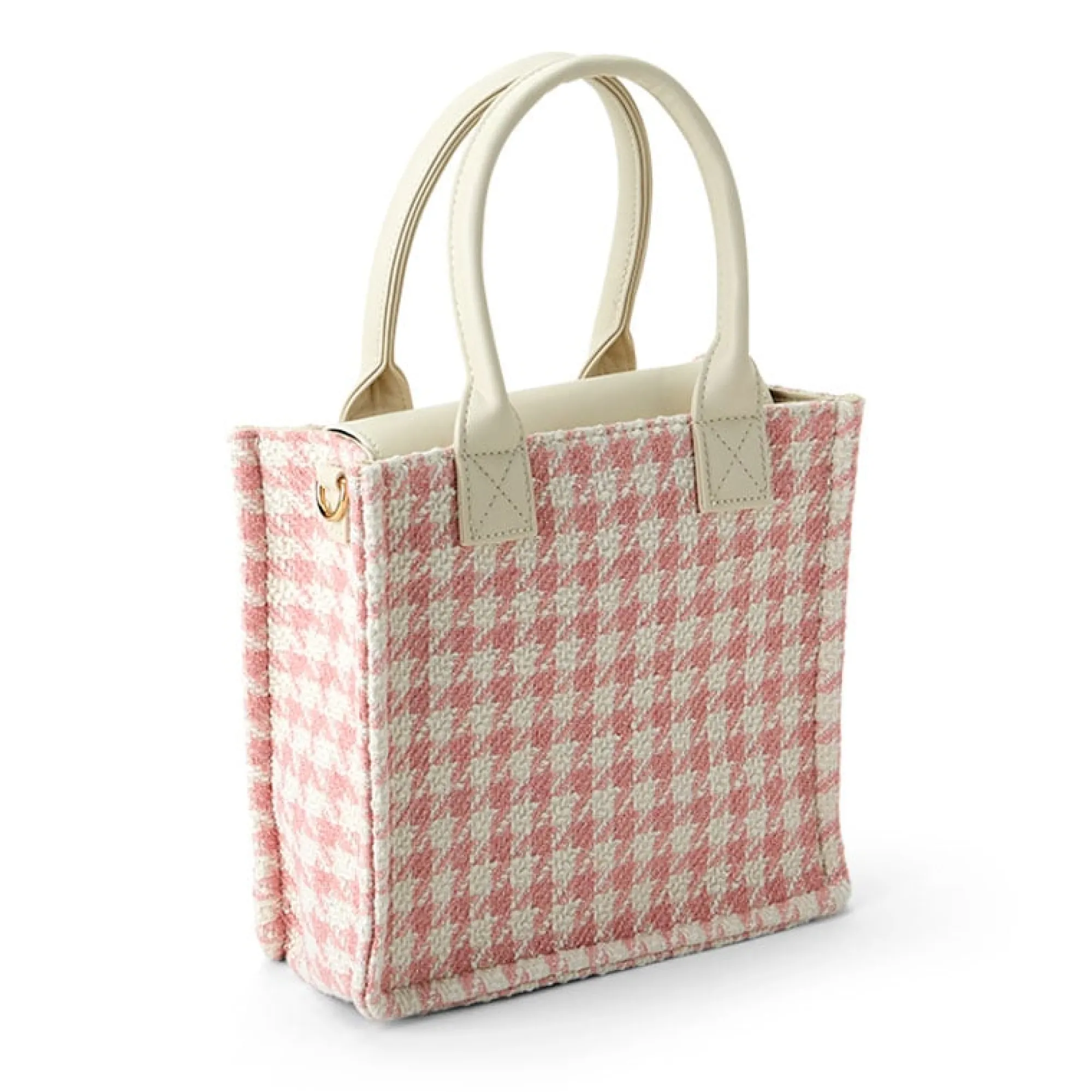 Japan Original Hello Kitty 2-Way Mini Handbag (Ribbon Party Series)