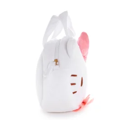 Global Original Hello Kitty 2-Way Plush Crossbody Bag (Wink Series)