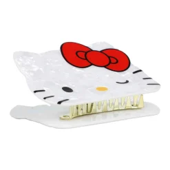 BIOWORLD Hello Kitty Winking Hair Clip