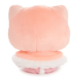 NAKAJIMA CORPORATION Hello Kitty Winter Mascot Plush