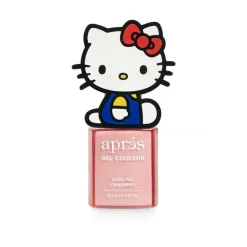 APRES NAIL Hello Kitty x Aprés Nail Gel Couleur (Darling Charmmy)