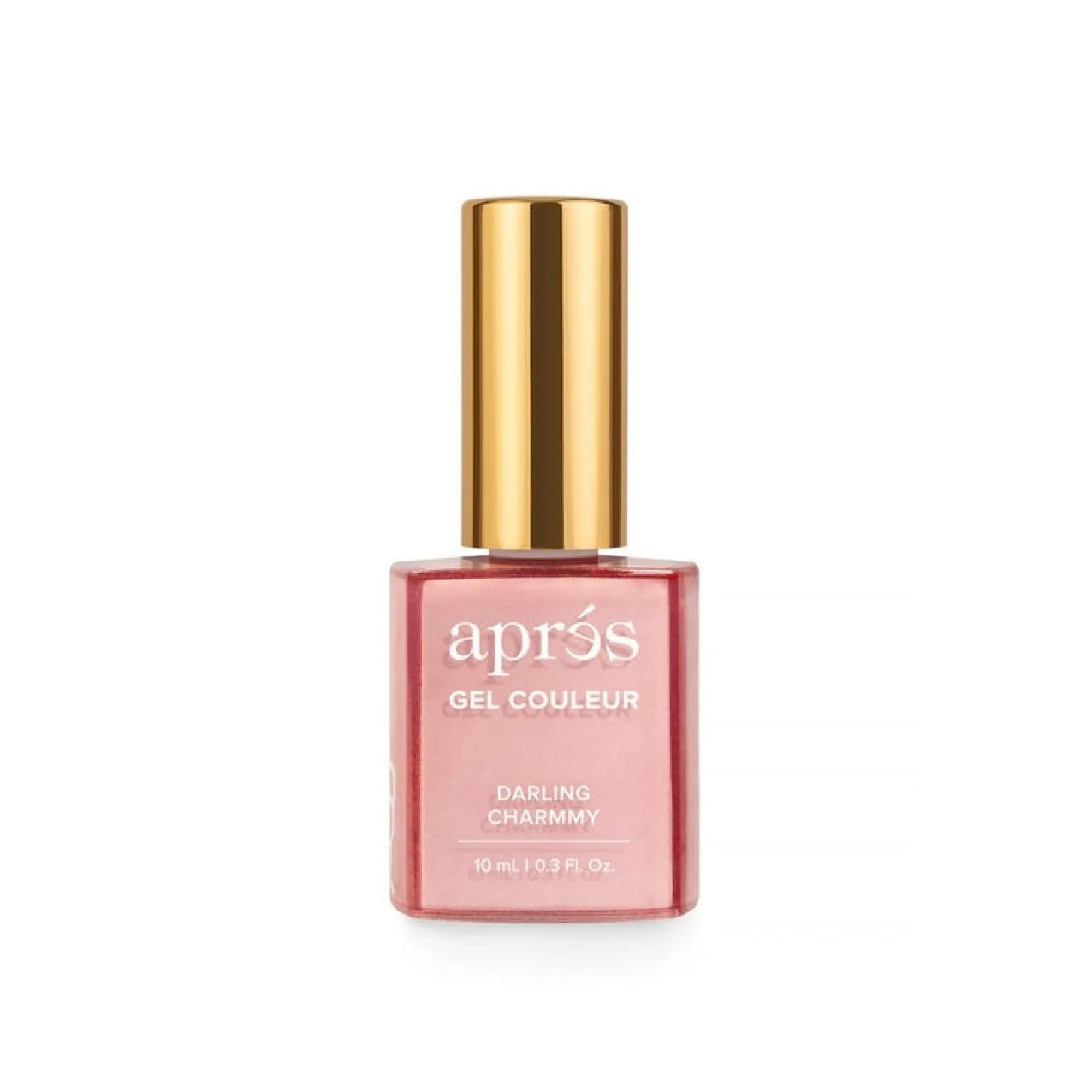 APRES NAIL Hello Kitty x Aprés Nail Gel Couleur (Darling Charmmy)