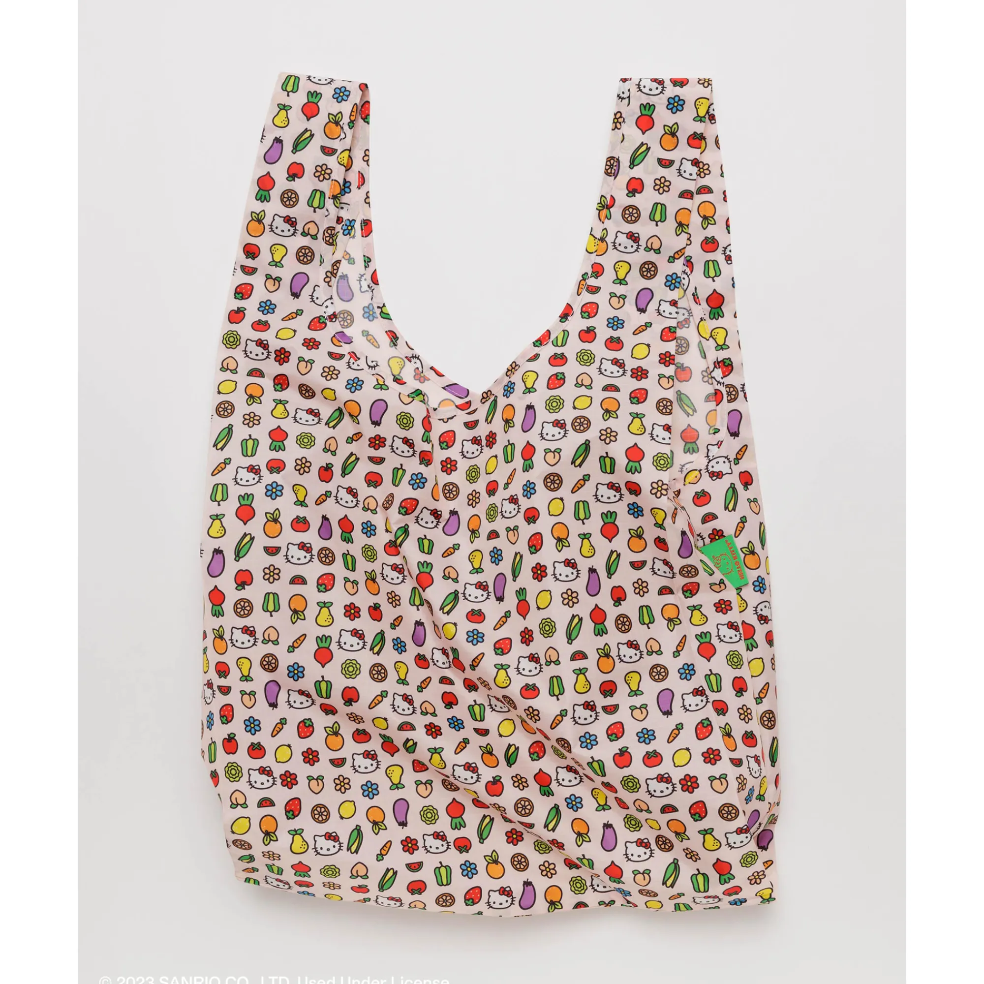 Baggu Corporation Hello Kitty x Baggu Standard Baggu (Icons)