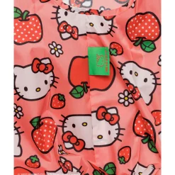 Baggu Corporation Hello Kitty x Baggu Standard Baggu (Apples)