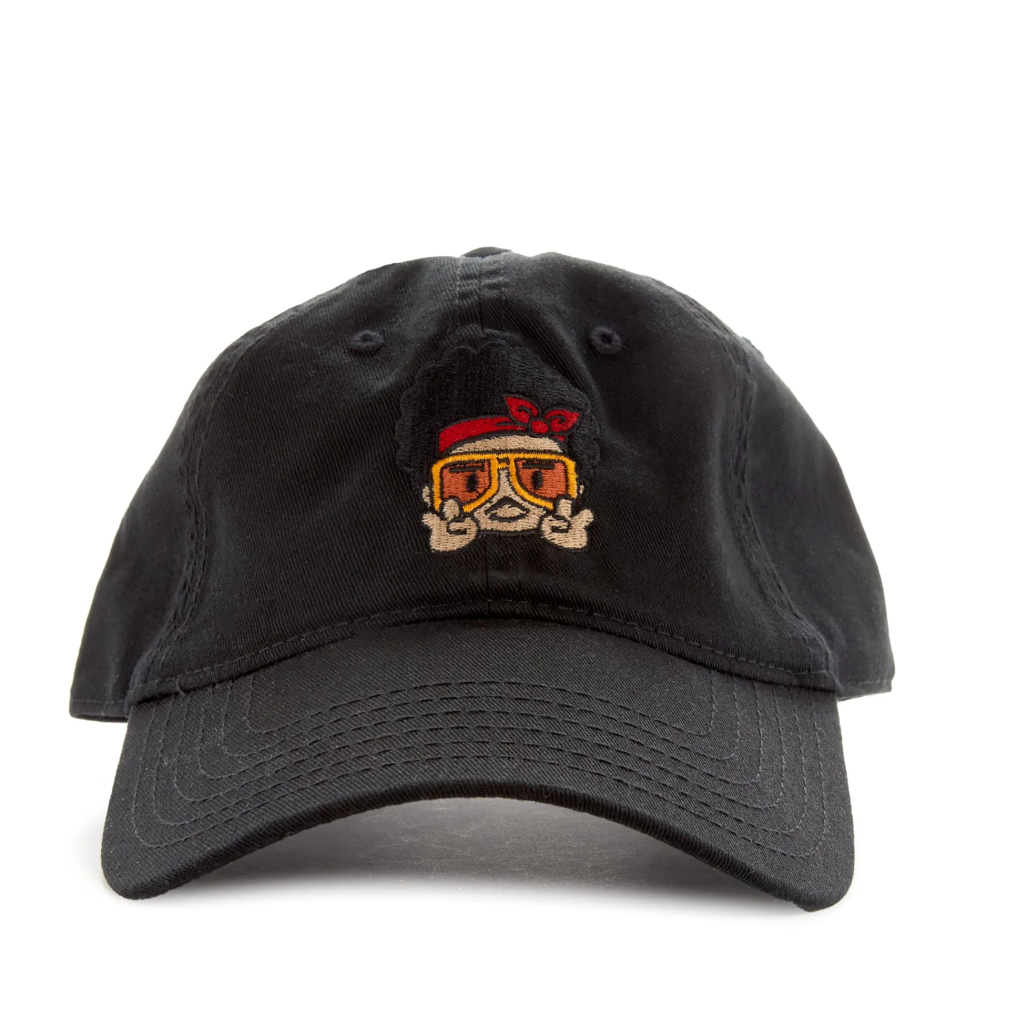 Banbury Capital Hello Kitty x Bruno Mars Baseball Cap