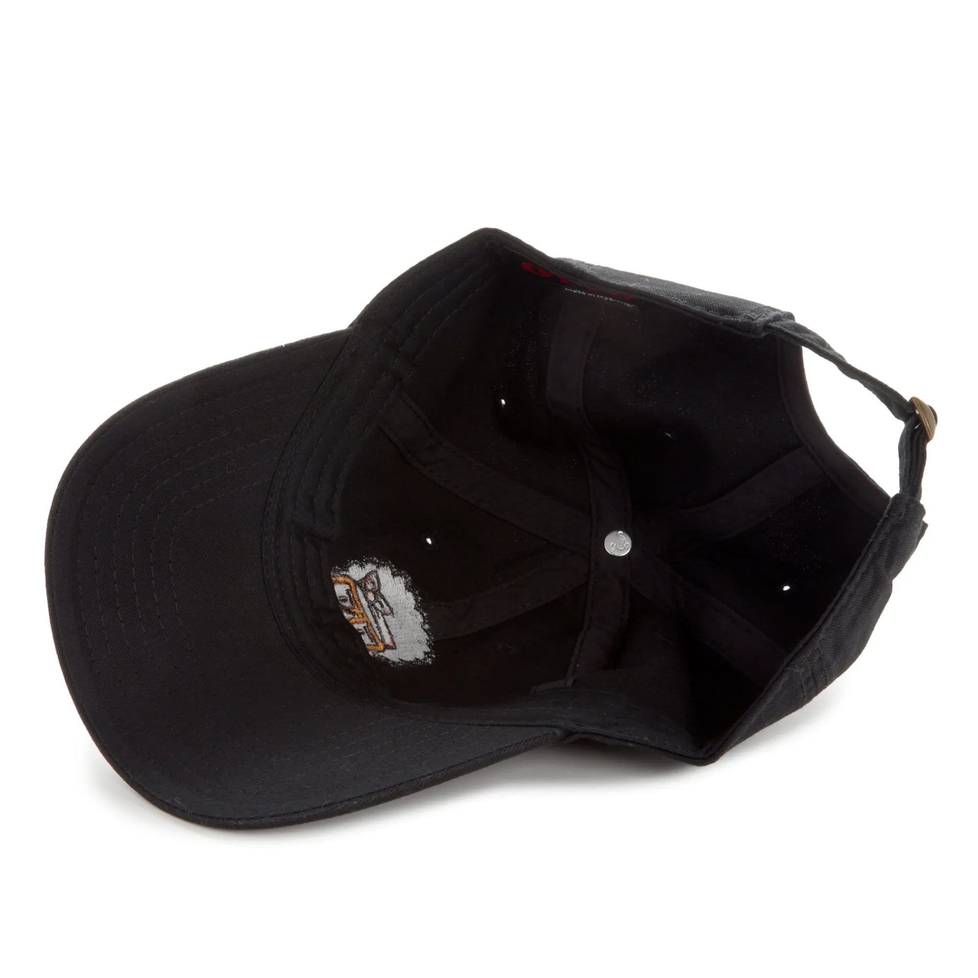 Banbury Capital Hello Kitty x Bruno Mars Baseball Cap