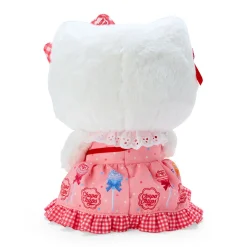 Japan Original Hello Kitty x Chupa Chups 8