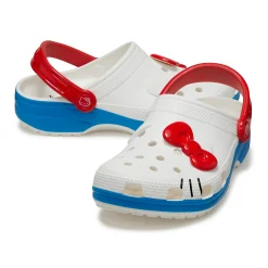 Crocs Hello Kitty x Adult I Am Classic Clog
