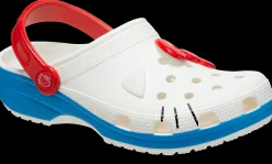 Crocs Hello Kitty x Adult I Am Classic Clog