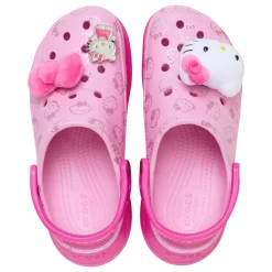 Crocs Hello Kitty x Adult Bae Clog