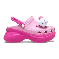 Crocs Hello Kitty x Adult Bae Clog