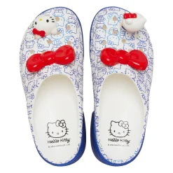 Crocs Hello Kitty x Adult Siren Heeled Clog