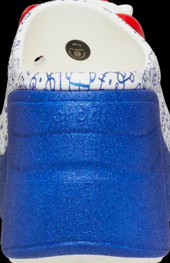 Crocs Hello Kitty x Adult Siren Heeled Clog
