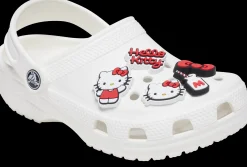 Kids Crocs Hello Kitty x I Am Classic Jibbitz™ Charms 5-Pack